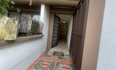 Departamento en venta en Cuajimalpa