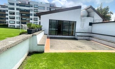 Departamento en venta en Cuajimalpa
