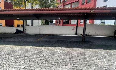 Departamento en venta en Cuajimalpa