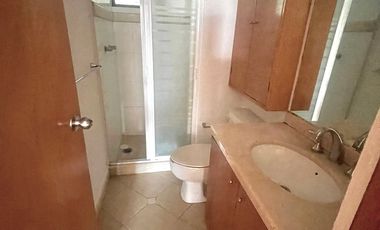 Departamento en venta en Cuajimalpa