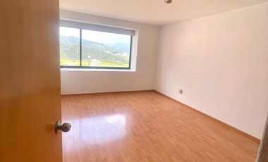 Departamento en venta en Cuajimalpa