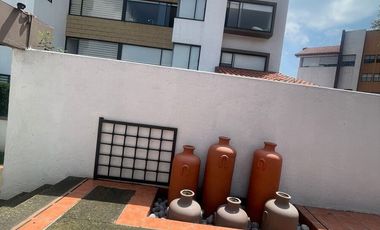 Departamento en venta en Cuajimalpa