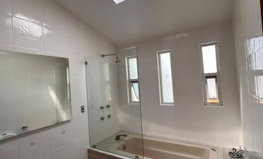 CASA EN RENTA A 5 MINUTOS DE LA UDLAP