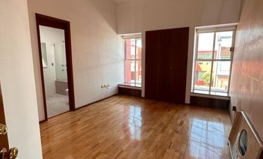 CASA EN RENTA A 5 MINUTOS DE LA UDLAP