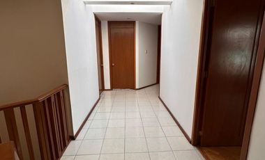 CASA EN RENTA A 5 MINUTOS DE LA UDLAP