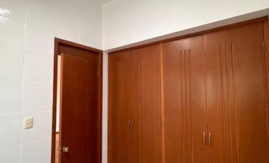 CASA EN RENTA A 5 MINUTOS DE LA UDLAP