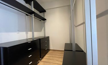 VENDE DEPARTAMENTO SOBRE PASEO DE LA REFORMA