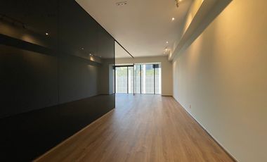 VENDE DEPARTAMENTO SOBRE PASEO DE LA REFORMA