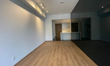 VENDE DEPARTAMENTO SOBRE PASEO DE LA REFORMA