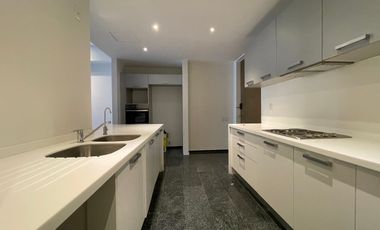 VENDE DEPARTAMENTO SOBRE PASEO DE LA REFORMA