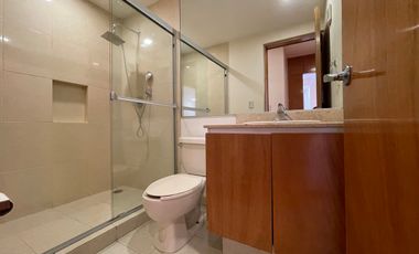 RENTA DEPARTAMENTO EN SANTA FE