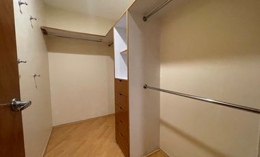 RENTA DEPARTAMENTO EN SANTA FE