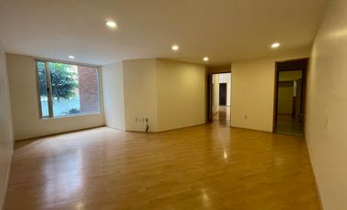 RENTA DEPARTAMENTO EN SANTA FE