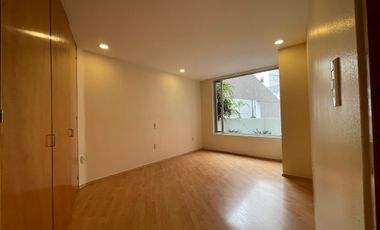 RENTA DEPARTAMENTO EN SANTA FE