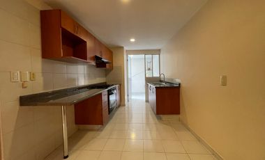 RENTA DEPARTAMENTO EN SANTA FE