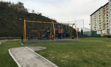 RENTA DEPARTAMENTO EN SANTA FE