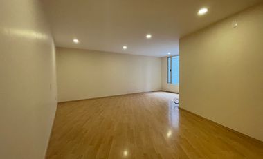 RENTA DEPARTAMENTO EN SANTA FE