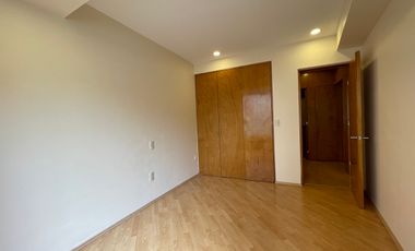 RENTA DEPARTAMENTO EN SANTA FE