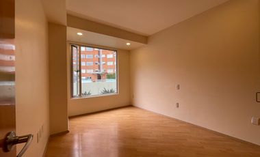 RENTA DEPARTAMENTO EN SANTA FE