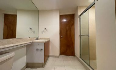 RENTA DEPARTAMENTO EN SANTA FE