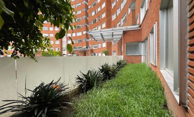 RENTA DEPARTAMENTO EN SANTA FE