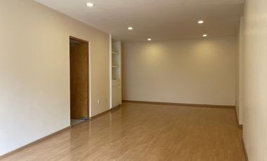 RENTA DEPARTAMENTO EN SANTA FE