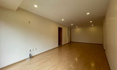 RENTA DEPARTAMENTO EN SANTA FE