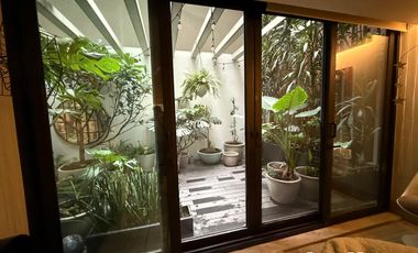 3 Picos Polanco, Exclusivo Garden House