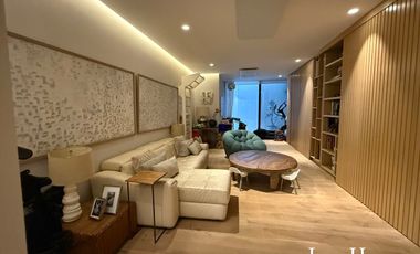 3 Picos Polanco, Exclusivo Garden House