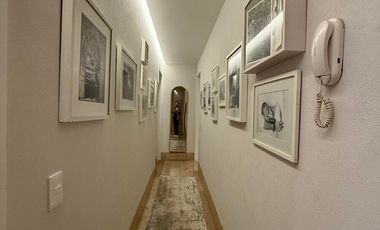 3 Picos Polanco, Exclusivo Garden House