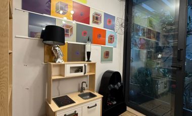 3 Picos Polanco, Exclusivo Garden House