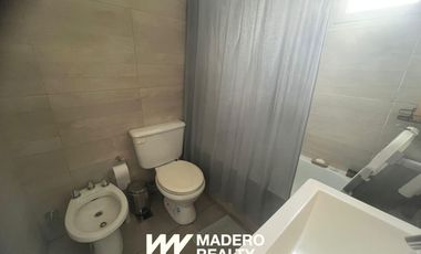 Departamento en Tigre