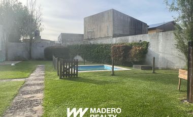 Departamento en Tigre