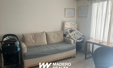 Departamento en Tigre