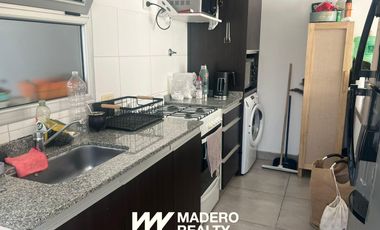 Departamento en Tigre