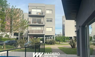 Departamento en Tigre