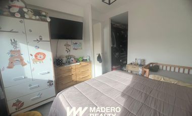 Departamento en Tigre