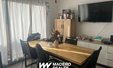 Departamento en Tigre