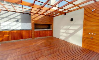 Departamento 2 AMBIENTES ALQUILER-SANTOS LUGARES