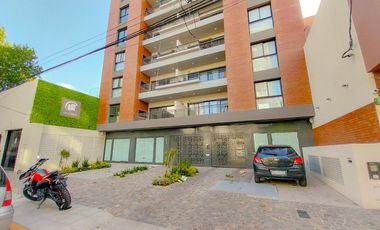 Departamento 2 AMBIENTES ALQUILER-SANTOS LUGARES