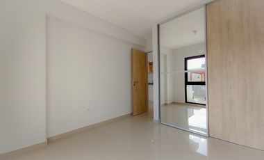 Departamento 2 AMBIENTES ALQUILER-SANTOS LUGARES