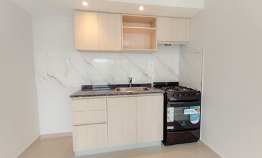 Departamento 2 AMBIENTES ALQUILER-SANTOS LUGARES