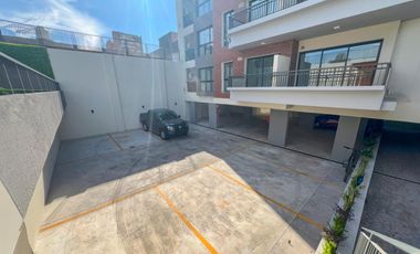 Departamento 2 AMBIENTES ALQUILER-SANTOS LUGARES