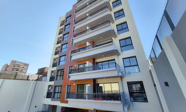 Departamento 2 AMBIENTES ALQUILER-SANTOS LUGARES