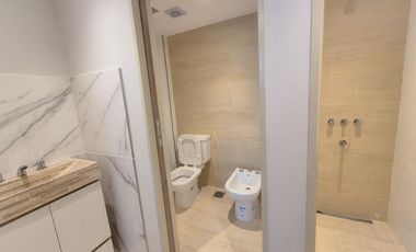 Departamento 2 AMBIENTES ALQUILER-SANTOS LUGARES