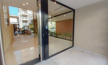 Departamento 2 AMBIENTES ALQUILER-SANTOS LUGARES