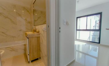 Departamento 2 AMBIENTES ALQUILER-SANTOS LUGARES