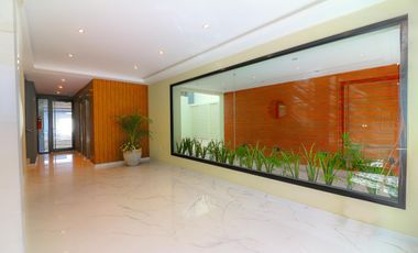 Departamento 2 AMBIENTES ALQUILER-SANTOS LUGARES