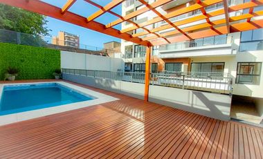 Departamento 2 AMBIENTES ALQUILER-SANTOS LUGARES