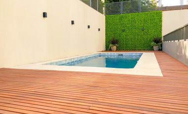 Departamento 2 AMBIENTES ALQUILER-SANTOS LUGARES